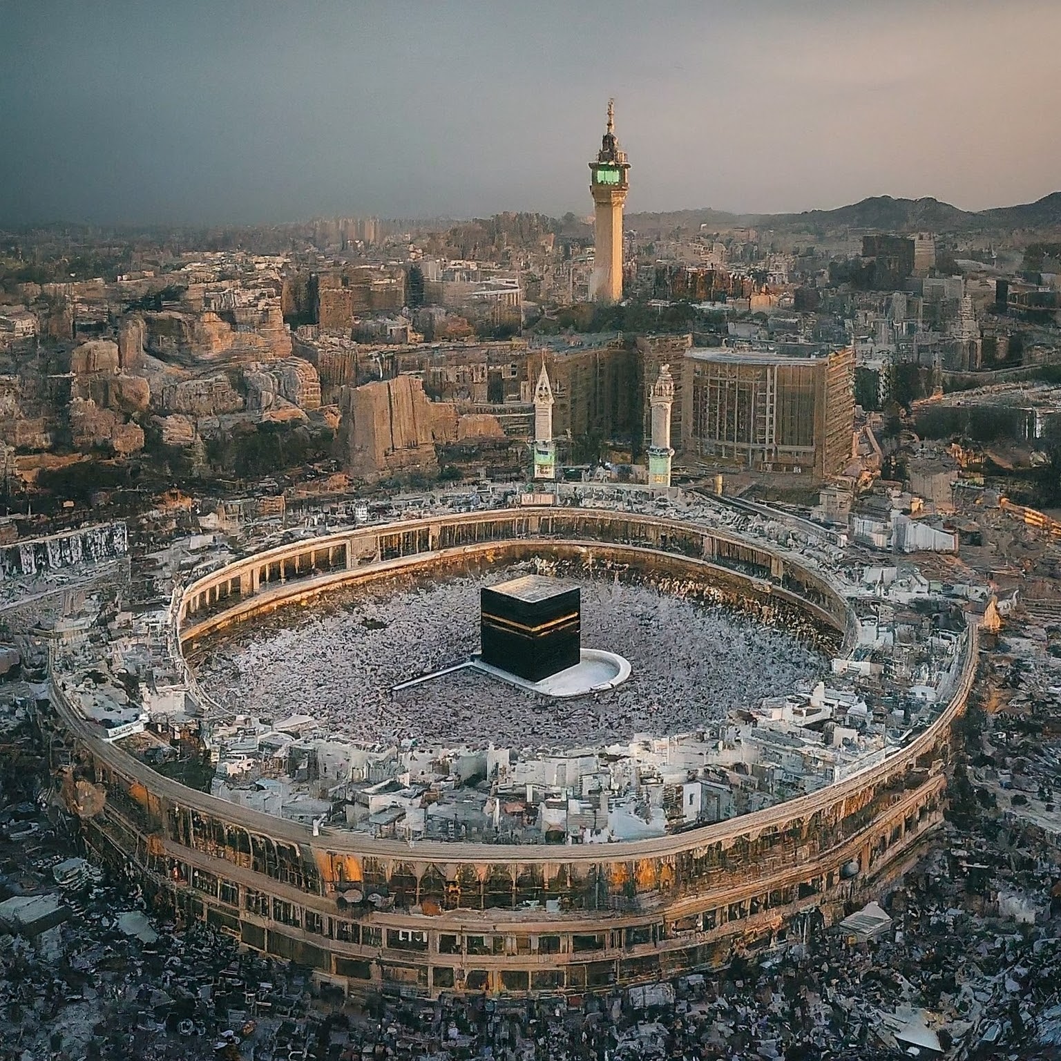 cheapest umrah packages